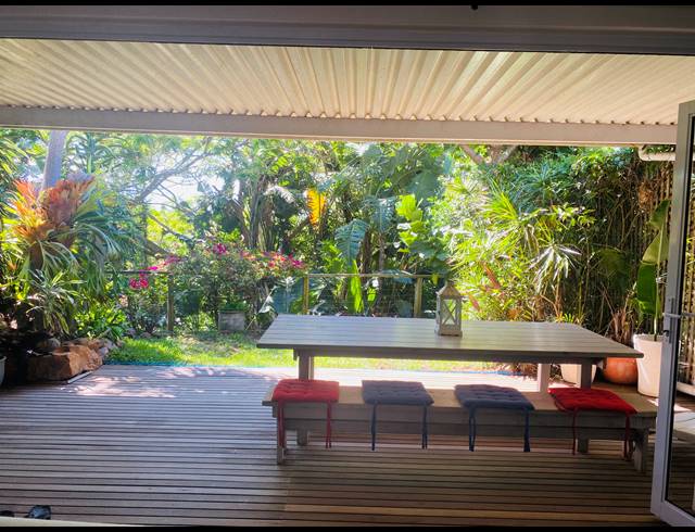 3 BEDROOM DUPLEX FOR SALE IN NEWSEL BEACH
